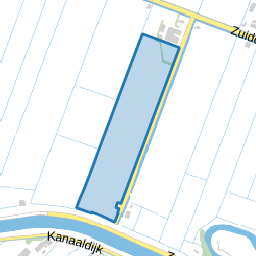 Perceel BSR00-F-1125