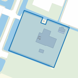 Perceel BSR00-F-1138