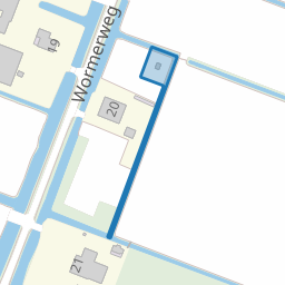 Perceel BSR00-F-1140