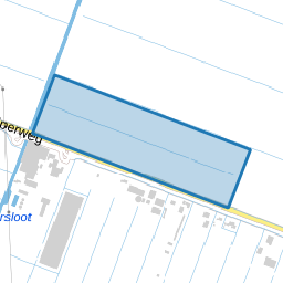 Perceel BSR00-F-1158