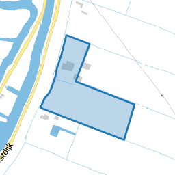 Perceel BSR00-F-1175