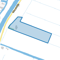 Perceel BSR00-F-1190