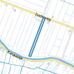 Perceel BSR00-F-1203