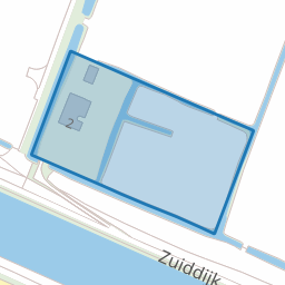 Perceel BSR00-F-1209