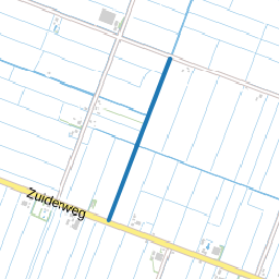 Perceel BSR00-F-1218