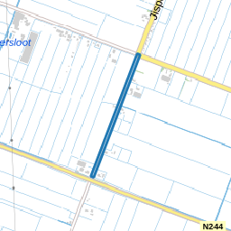 Perceel BSR00-F-1233