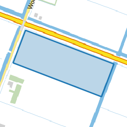 Perceel BSR00-F-1258