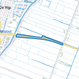 Perceel BSR00-F-1272