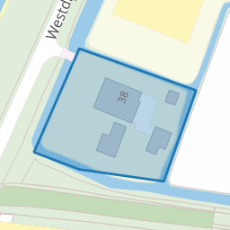 Perceel BSR00-F-1281