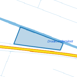 Perceel BSR00-F-1283