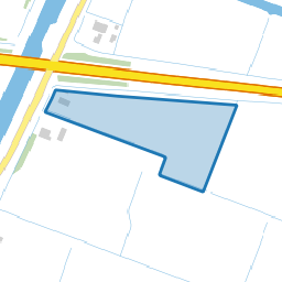 Perceel BSR00-F-1284