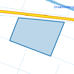 Perceel BSR00-F-1285