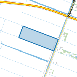 Perceel BSR00-F-1289