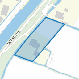 Perceel BSR00-F-1294