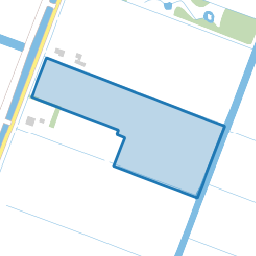 Perceel BSR00-F-1307