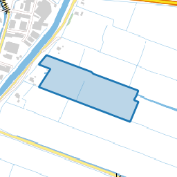 Perceel BSR00-F-1309