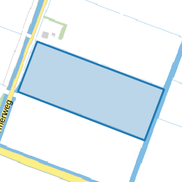 Perceel BSR00-F-1314