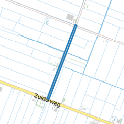 Perceel BSR00-F-1320