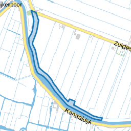 Perceel BSR00-F-1336