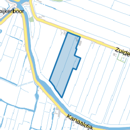 Perceel BSR00-F-1341