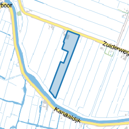 Perceel BSR00-F-1342