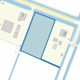 Perceel BSR00-F-1348