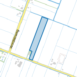 Perceel BSR00-F-1355