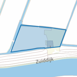 Perceel BSR00-F-1358