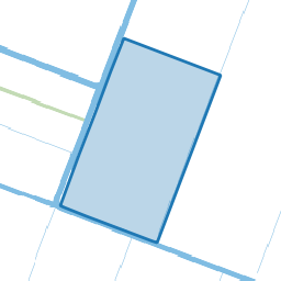 Perceel BSR00-F-1366