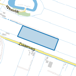 Perceel BSR00-F-1382