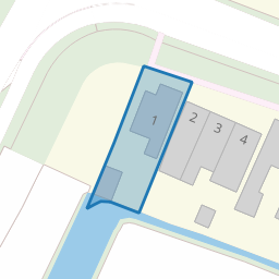 Perceel BSR00-F-1388