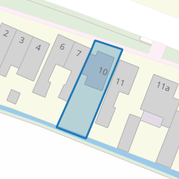 Perceel BSR00-F-1394