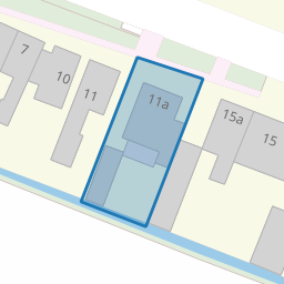 Perceel BSR00-F-1396