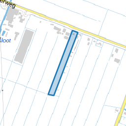 Perceel BSR00-F-1406