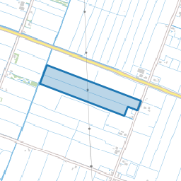 Perceel BSR00-F-1421