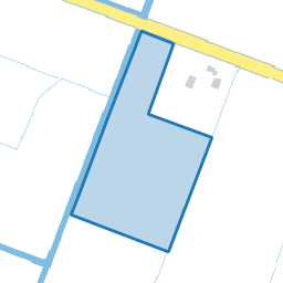 Perceel BSR00-F-1439