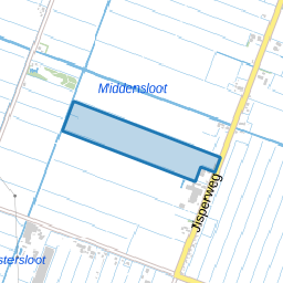 Perceel BSR00-F-1443