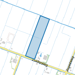 Perceel BSR00-F-1448