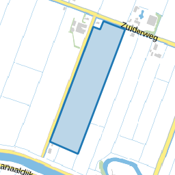 Perceel BSR00-F-1451