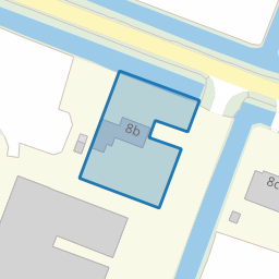 Perceel BSR00-F-1452