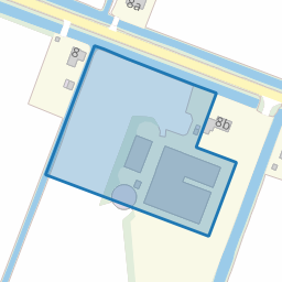 Perceel BSR00-F-1453