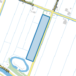 Perceel BSR00-F-1455