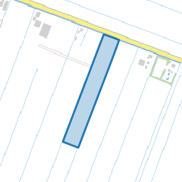 Perceel BSR00-F-1460