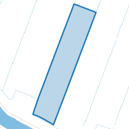 Perceel BSR00-F-1461