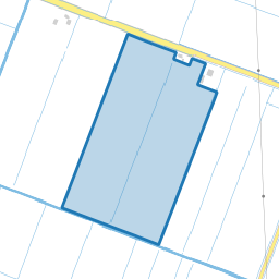 Perceel BSR00-F-1476