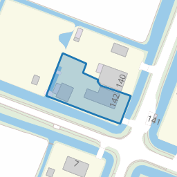 Perceel BSR00-F-1483