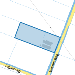 Perceel BSR00-F-1485