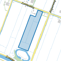 Perceel BSR00-F-1487