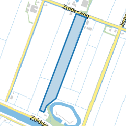 Perceel BSR00-F-1488