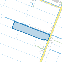 Perceel BSR00-F-1496